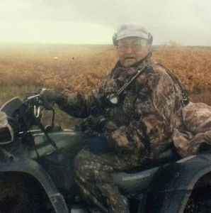 Meet your Posher, Martha